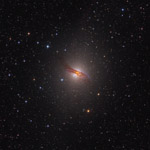 Centaurus A