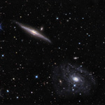 NGC5963 NGC5965