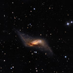 NGC660