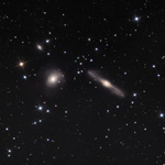 NGC678 & NGC680
