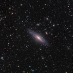 NGC7331 APOD