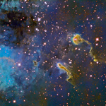 IC410