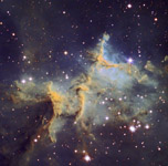 Melotte 15