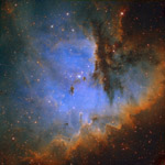 NGC281
