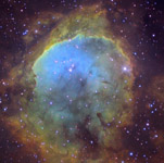 NGC3324