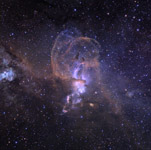 NGC3576