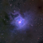 NGC7023