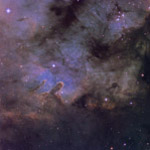 NGC7822