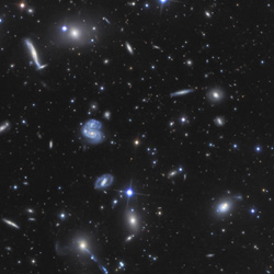 Abell 2151